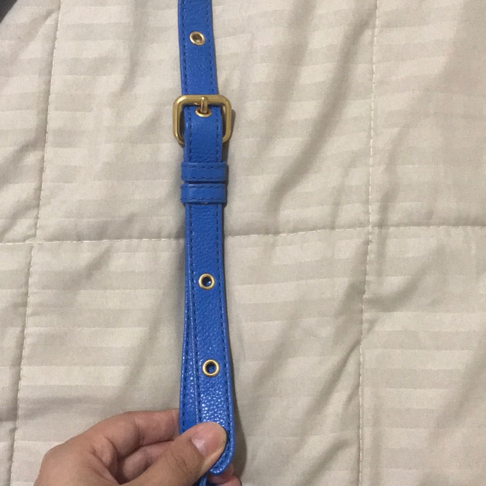 Marc Jacob cross body bag - Picture 4 of 8